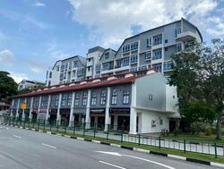 Icon @ Pasir Panjang (D5), Shop House #595008511